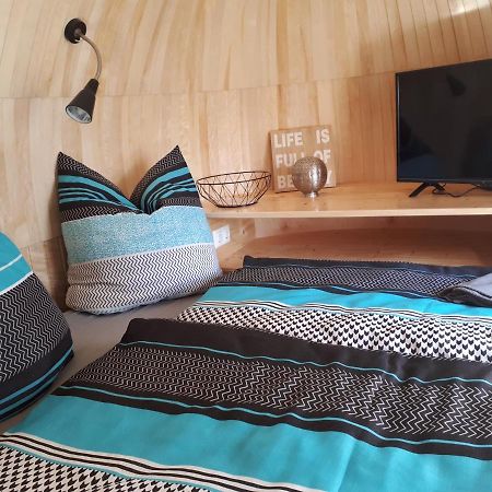 Appartamento Tinyhouse Zollernalb Balingen Esterno foto