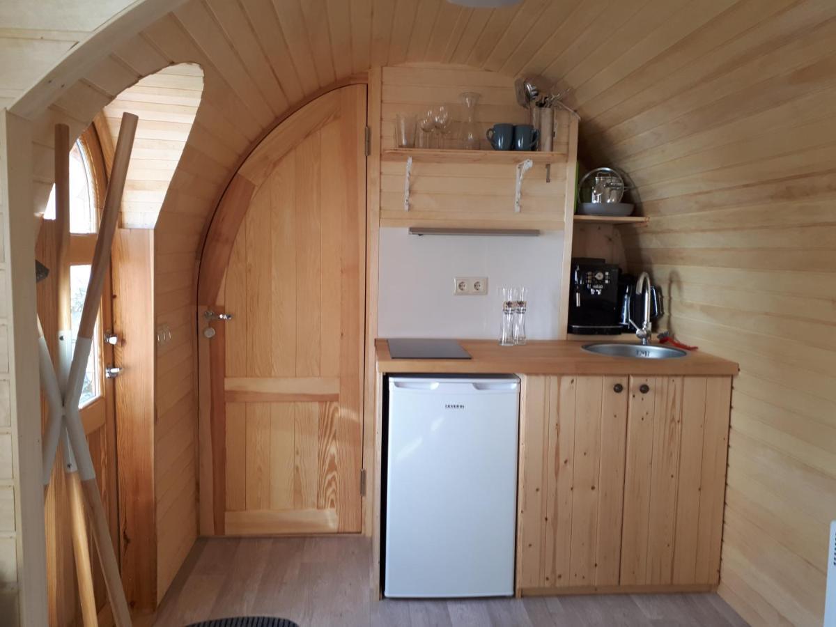 Appartamento Tinyhouse Zollernalb Balingen Esterno foto